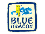 Blue Dragon