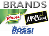 BRANDS