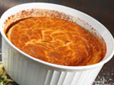 Cheese Souffle