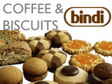 Coffee & Biscuits