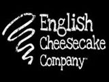 English cheesecake company