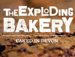 Exploding Bakery