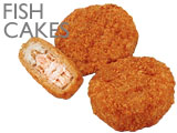 FISH CAKES