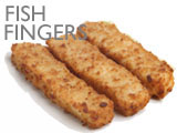 FISH FINGERS