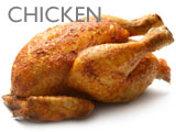 CHICKEN