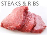 STEAKS / RIBS