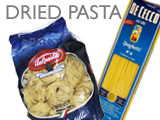 DRIED PASTA