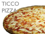 TICCO PIZZA