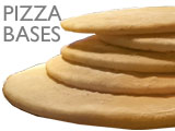 PIZZA BASES
