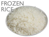 RICE - Frozen