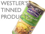 WESTLER TINNED PROD