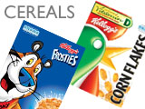 CEREALS