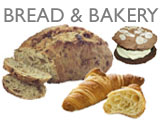 BREAD & BAKERY