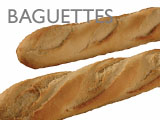 BAGUETTES