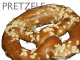 PRETZELS