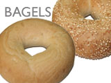 BAGELS