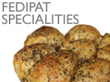 FEDIPAT Specialities