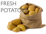 FRESH POTATOES