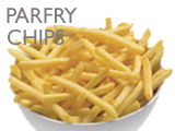 BRAVI PARFRY CHIPS