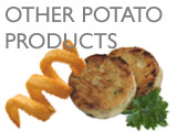 OTHER POTATO PRODUCTS