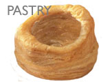 PASTRY