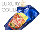 LUXURY COULIS