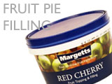 FRUIT PIE FILLINGS