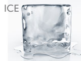 ICE CUBES