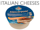 ITALIAN CHEESE