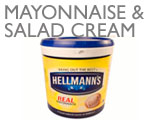 MAYONNAISE/SALAD CRM