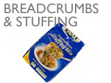 STUFFING / B'CRUMBS