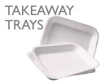 TAKEAWAY TRAYS