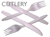 CUTLERY