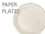 PAPER PLATES