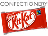 CONFECTIONERY
