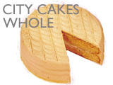 CITY CAKES WHOLE