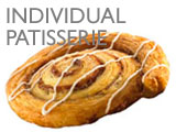 INDIVIDUAL PATISSERE