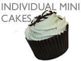 MINI CAKES INDIVID.