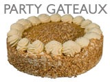 PARTY GATEAUX