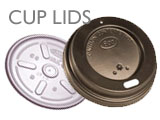 CUP LIDS