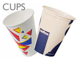 TAKEAWAY CUPS