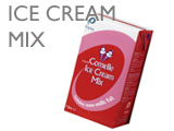 ICE CREAM MIX