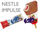 NESTLE IMPULSE