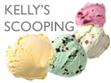 KELLY'S SCOOPING