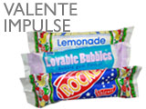 VALENTE IMPULSE