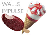 WALLS IMPULSE