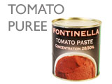 TOMATOE PUREE