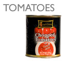 TOMATOES TINNED