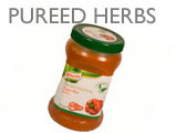 Knorr pureed herbs