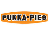 Pukka pies 